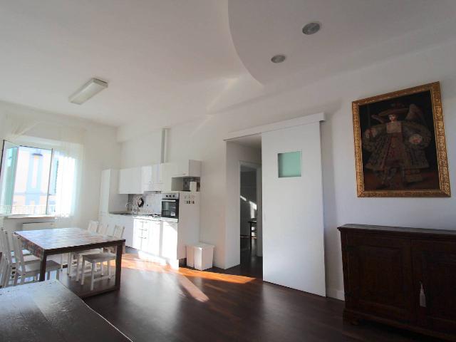 Apartament in Corso Giuseppe Garibaldi 43, Ancona - Photo 1