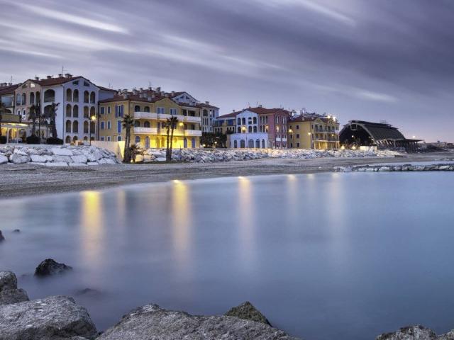 Einfamilienhaus in Via Giuseppe Garibaldi, Porto Recanati - Foto 1