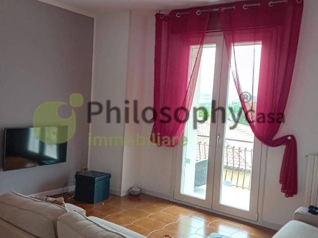 4-room flat in Via Giacomo Puccini, Castelbellino - Photo 1