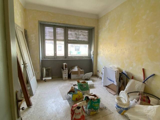 Dreizimmerwohnung in Corso delle Province, Catania - Foto 1