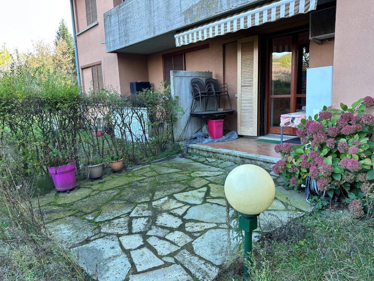 Appartamento in vendita a Castelletto Monferrato