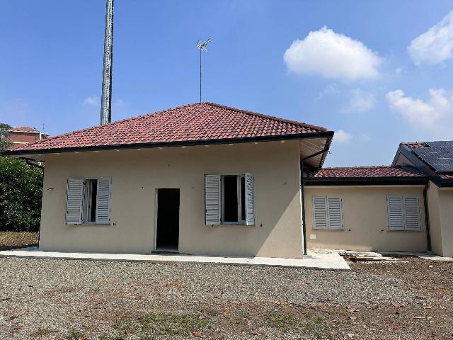 Villa in {3}, Via San Giovanni Bosco - Foto 1