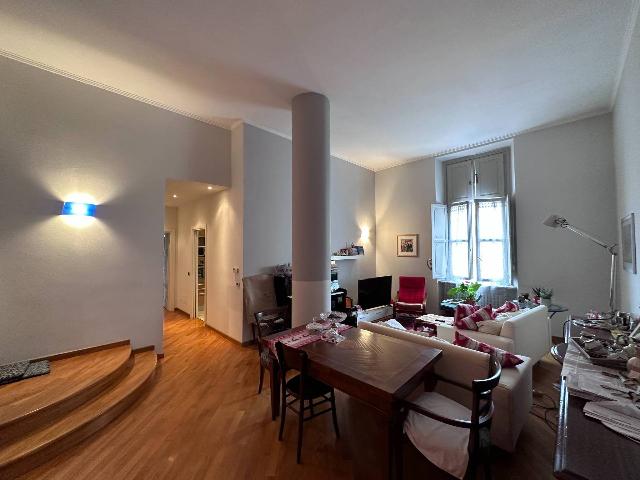 Apartament in Via Giuseppe Chenna, Alessandria - Photo 1