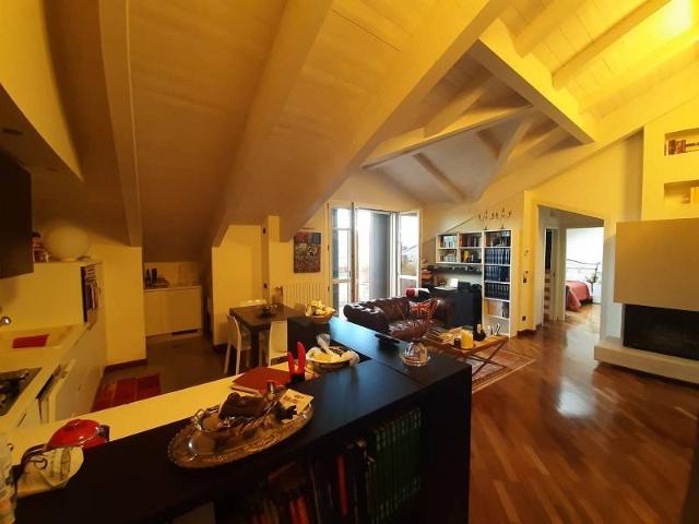 Penthouse in {3}, Strada Comunale Paghisano - Photo 1