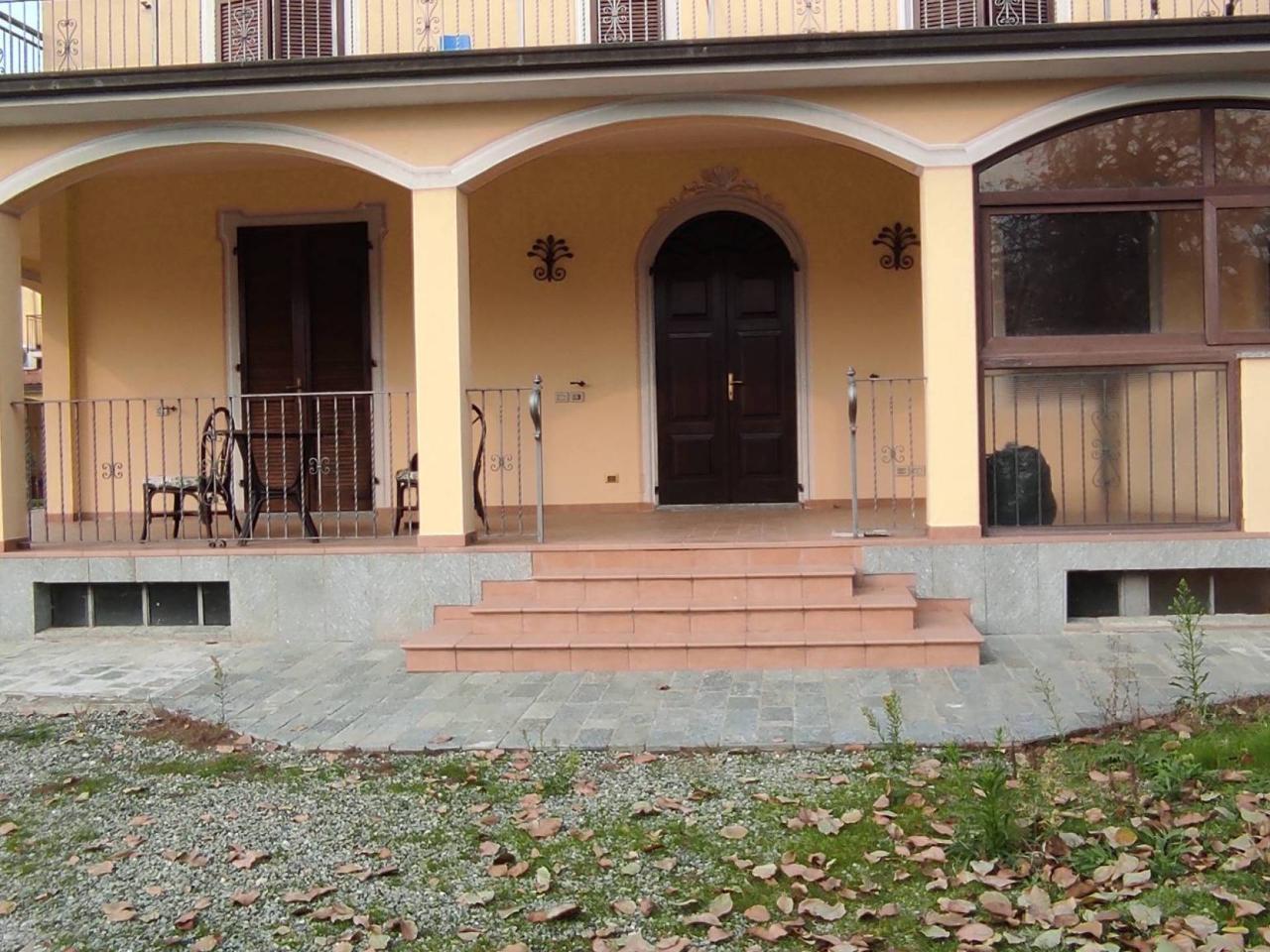 Villa in vendita a Spineto Scrivia