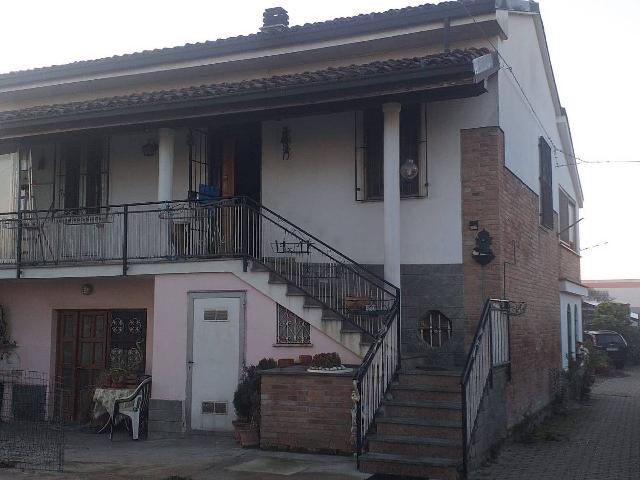 Mansion in Strada Statale per Alessandria, Tortona - Photo 1