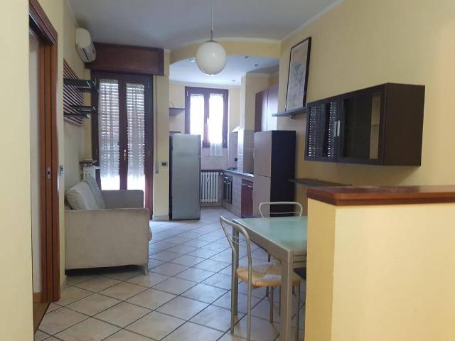 2-room flat in Via Generale Antonio Ferrari, Tortona - Photo 1