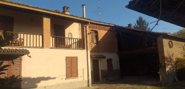 Country house or cottage in Corso Don Luigi Orione, Tortona - Photo 1