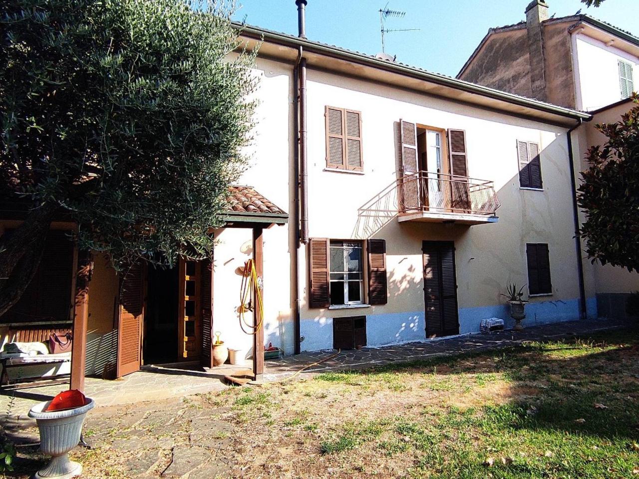 Casa indipendente in vendita a Carbonara Scrivia