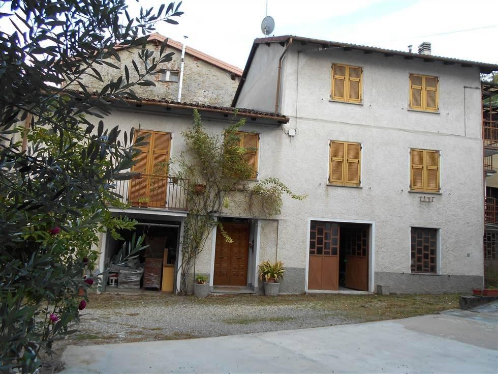Villa in vendita a Arquata Scrivia
