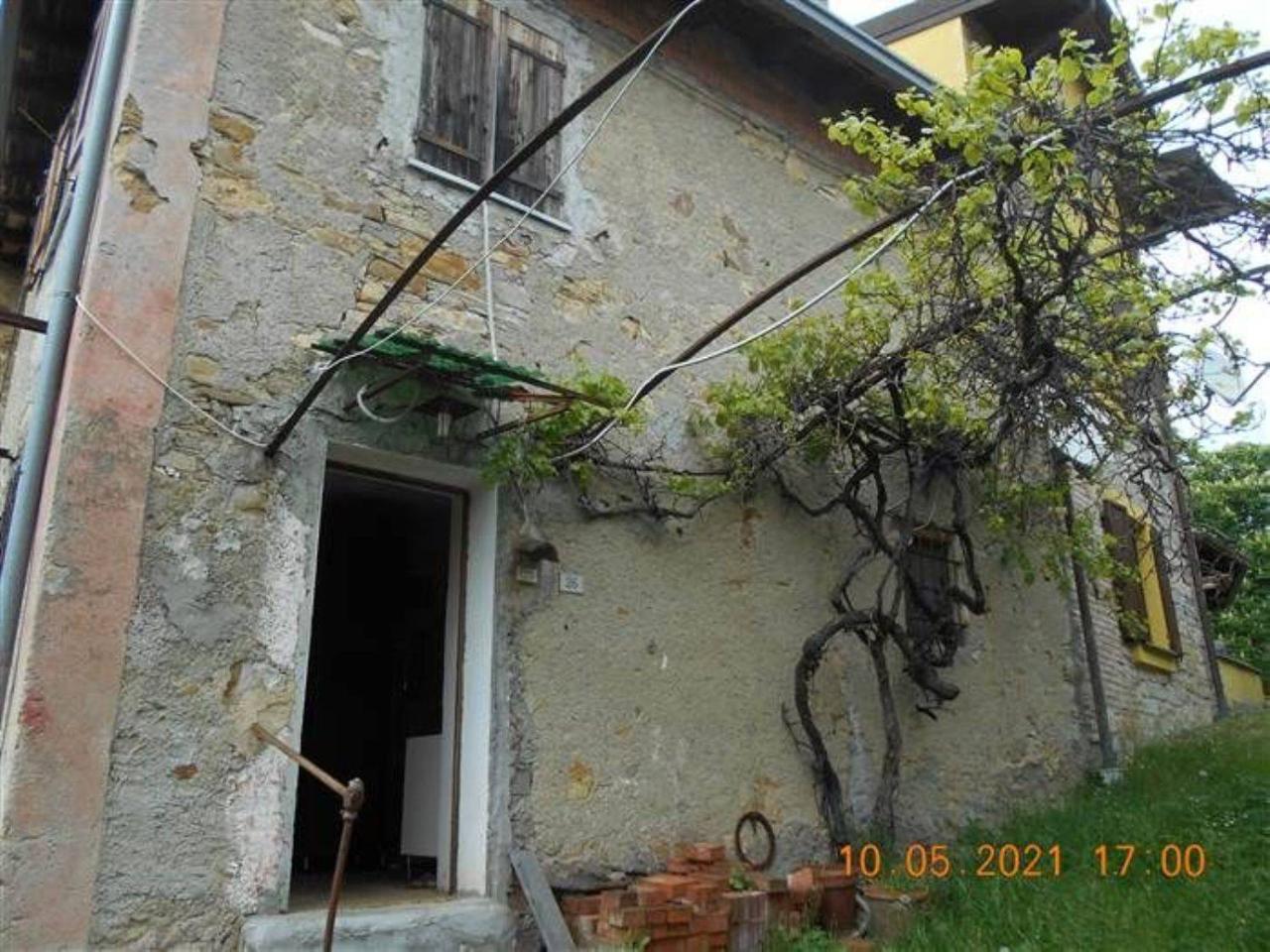 Villa in vendita a Cantalupo Ligure