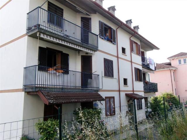 Appartamento in Via San Rocco 3/6, Serravalle Scrivia - Foto 1