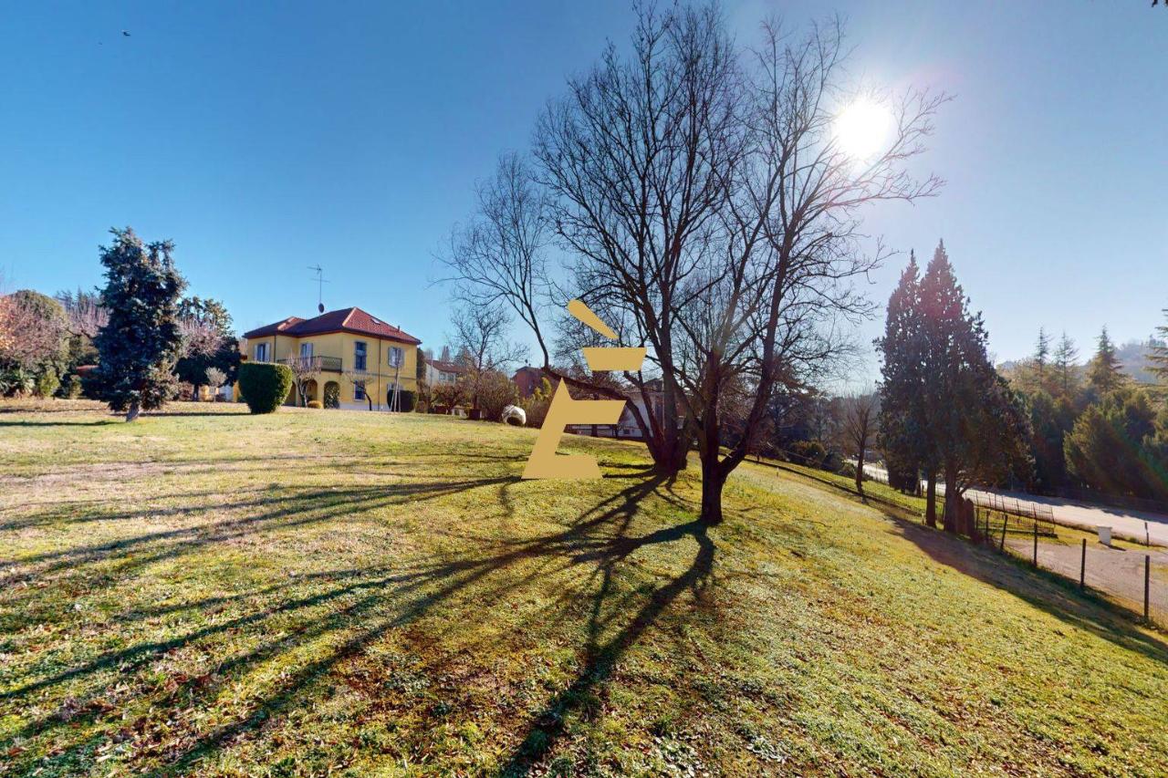 Villa in vendita a Valenza