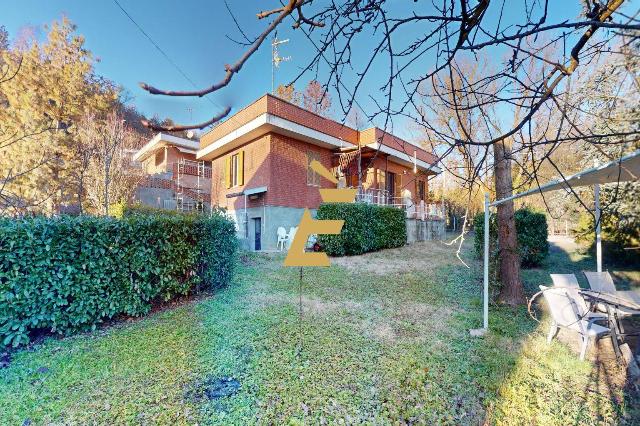 Casa indipendente in Strada del Fontanone 30, Alessandria - Foto 1