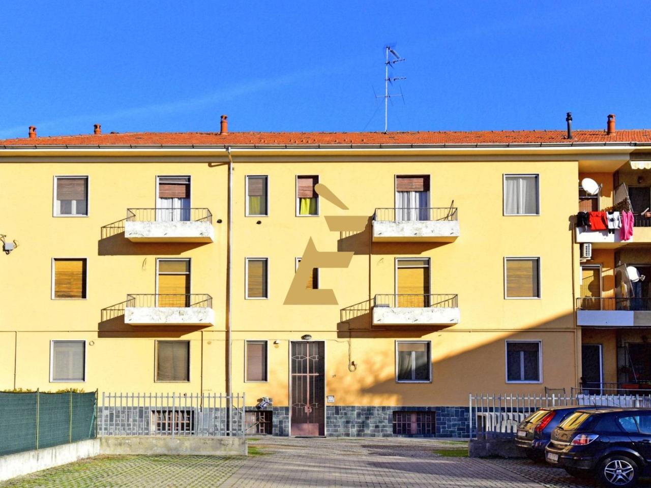Appartamento in vendita a Valenza
