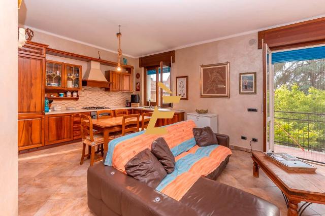 3-room flat in Via del Castagnone 22, Valenza - Photo 1