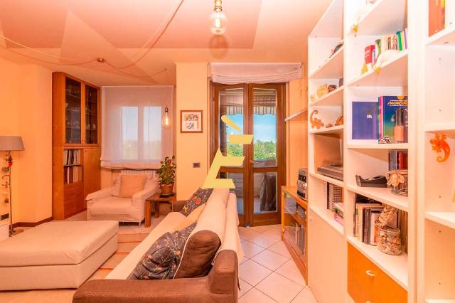 Vierzimmerwohnung in Circonvallazione Ovest 51, Valenza - Foto 1