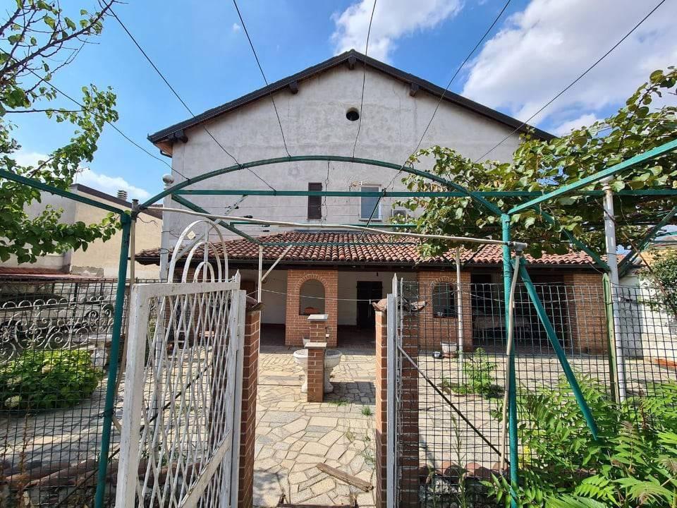 Villa in vendita a Frugarolo