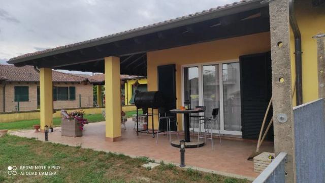 Villa in Via Carella, Alessandria - Foto 1