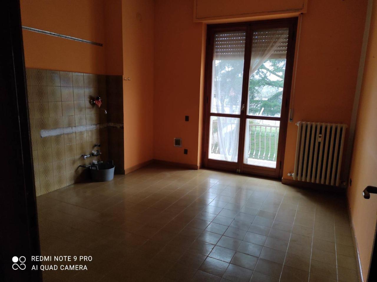 Appartamento in vendita a Bosco Marengo
