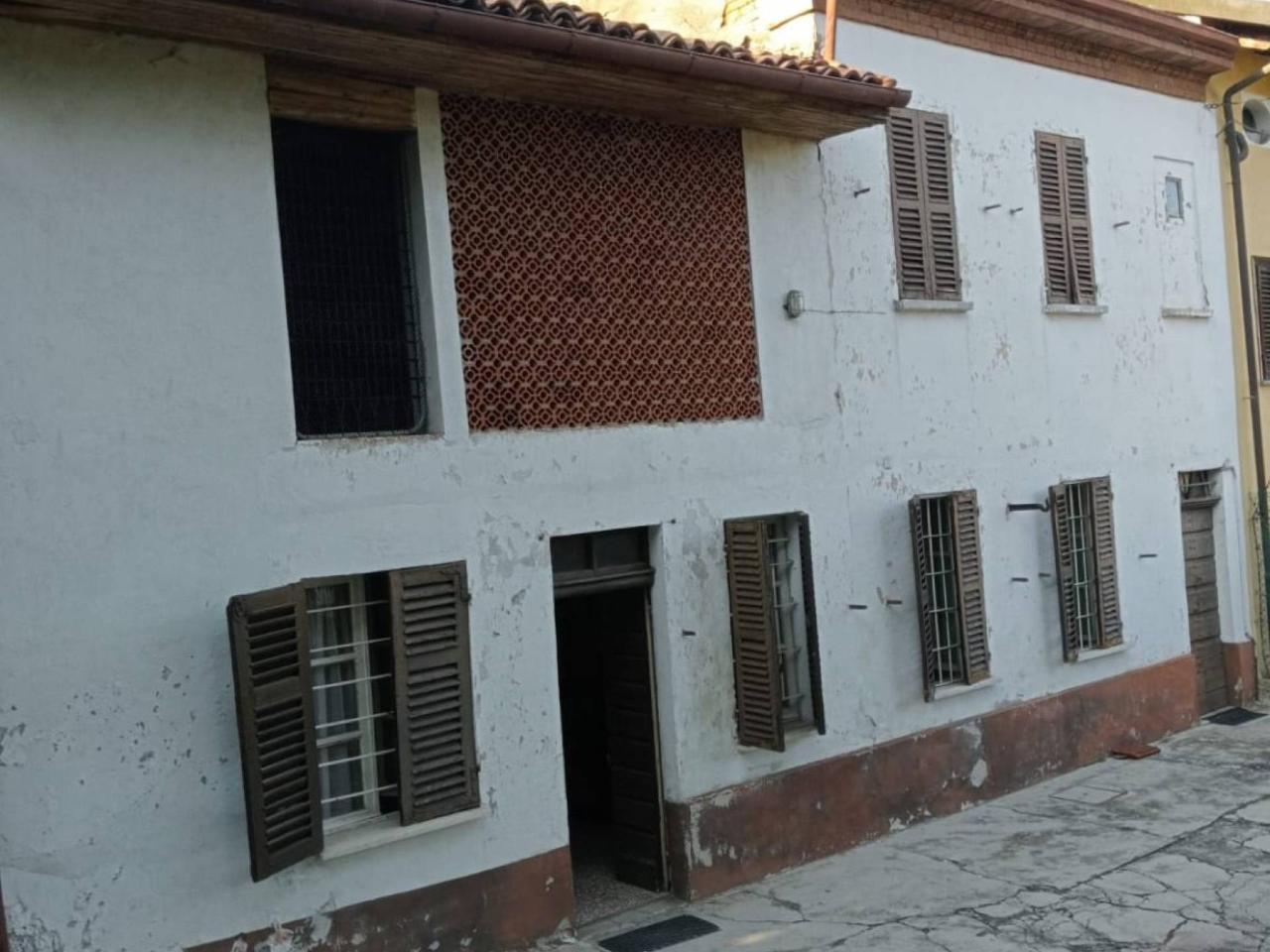 Rustico in vendita a San Salvatore Monferrato