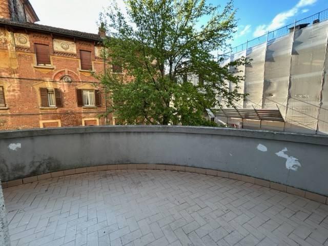 4-room flat in Via Camillo Benso di Cavour 66, Valenza - Photo 1