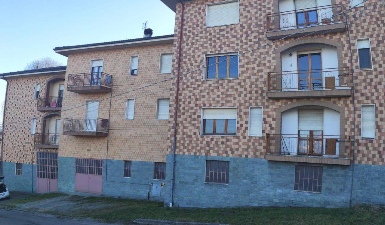 Appartamento in vendita a Montaldo Bormida