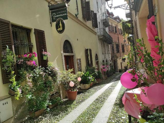 3-room flat in Via Alessandro Manzoni, Acqui Terme - Photo 1