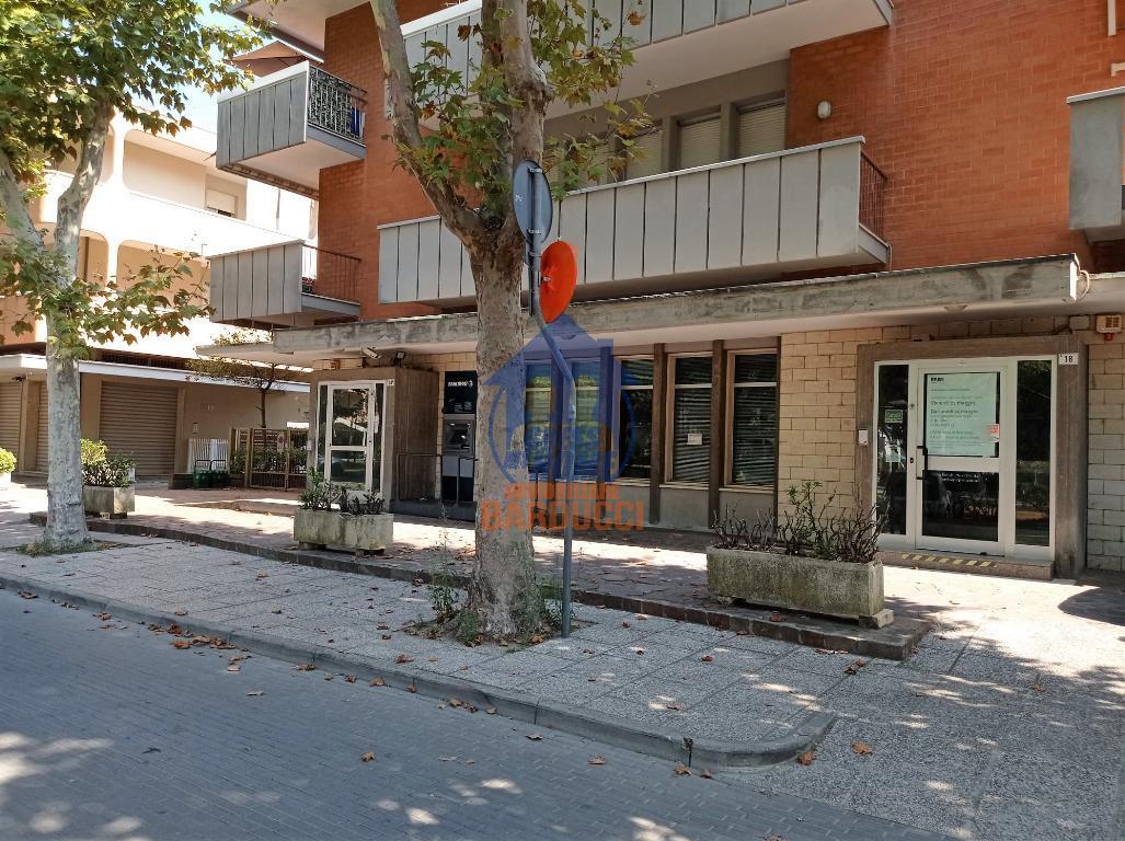 Locale commerciale in , San Mauro Pascoli, {3} - Foto 1