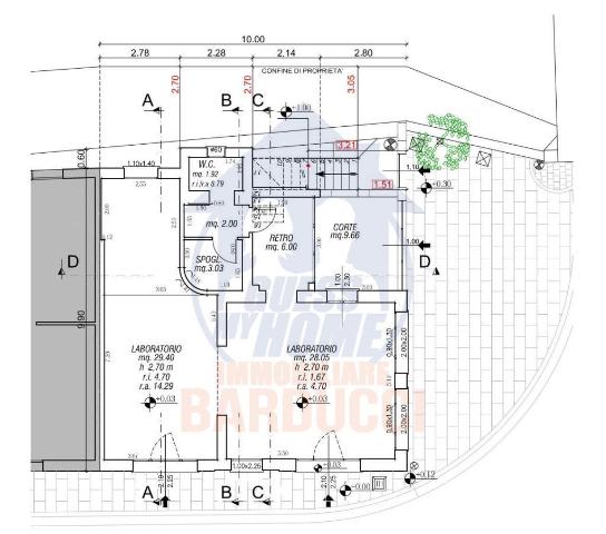 Office, Savignano sul Rubicone - Photo 1