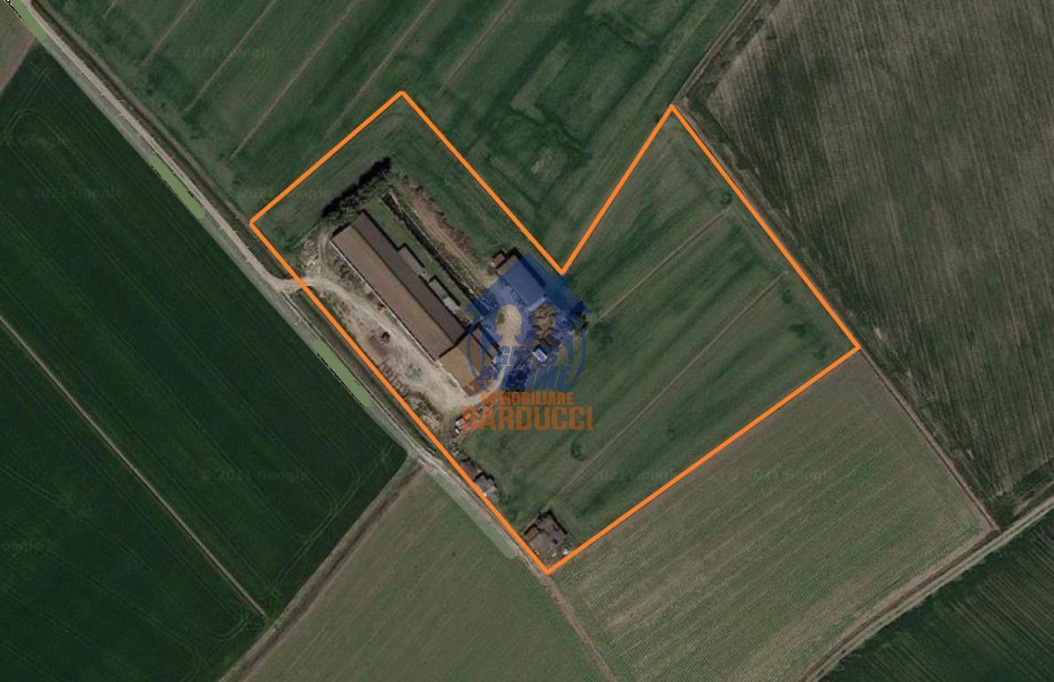 Capannone in , Cervia, {3} - Foto 1