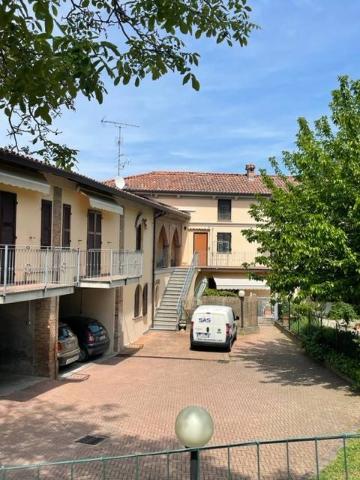 Zweizimmerwohnung in {3}, Strada Provinciale per Sarezzano - Foto 1