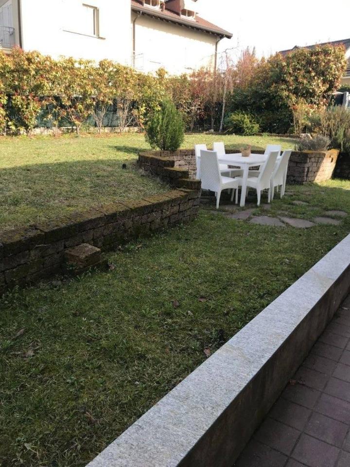 Villa a schiera in vendita a Tortona