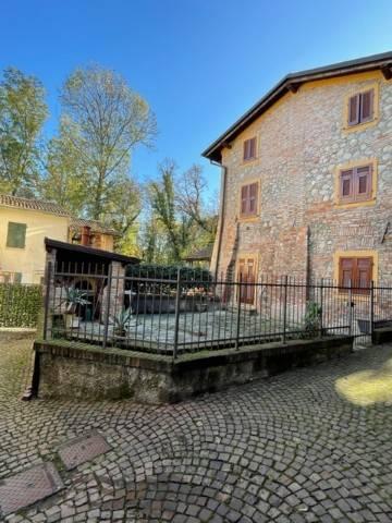 Einfamilienhaus in Strada Provinciale dei Giovi, Tortona - Foto 1