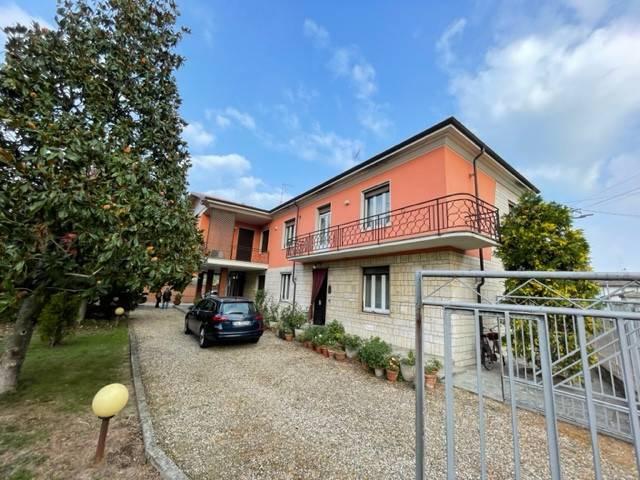 Villa in Via Piave, Sale - Foto 1