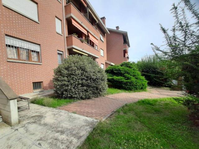 4-room flat in Strada Nuova Costa, Ovada - Photo 1