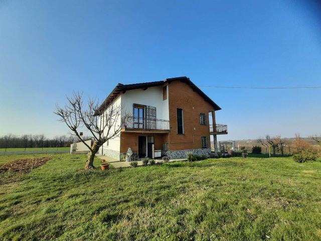 Mansion in Cascina Fasciolo, Capriata d'Orba - Photo 1