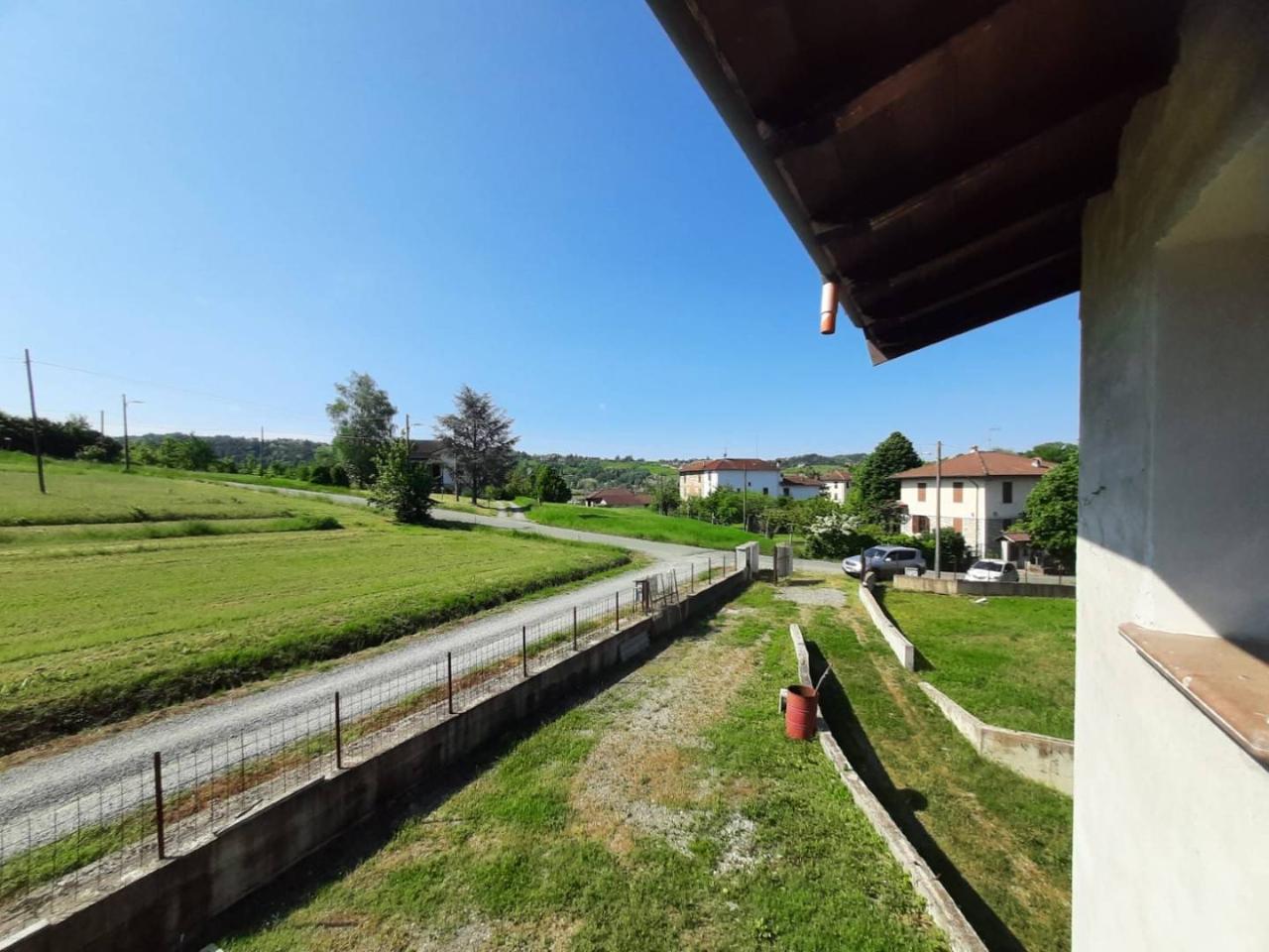 Villa a schiera in vendita a Castelletto D'Orba