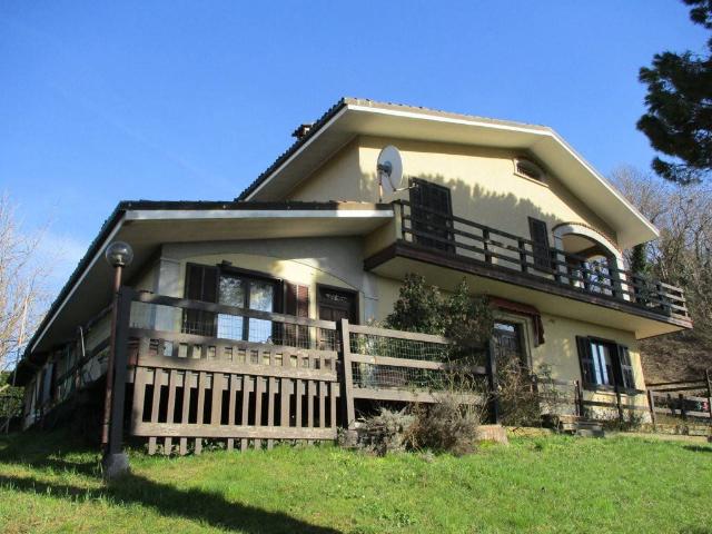 Villa in Via Chiarli, Belforte Monferrato - Foto 1