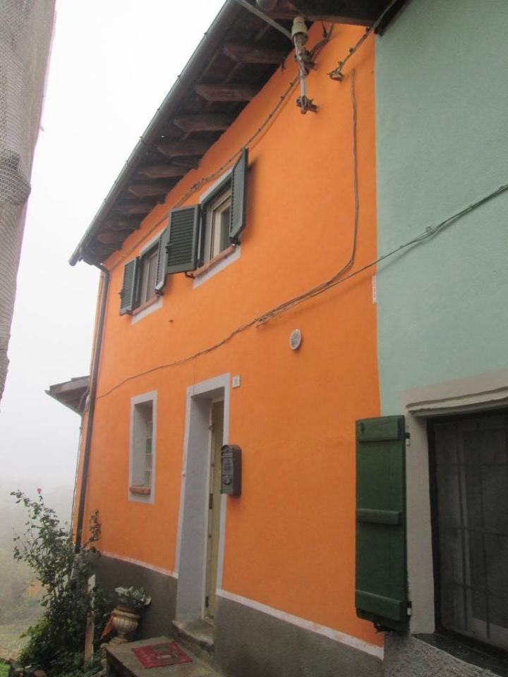 Casa indipendente in vendita a Montaldo Bormida