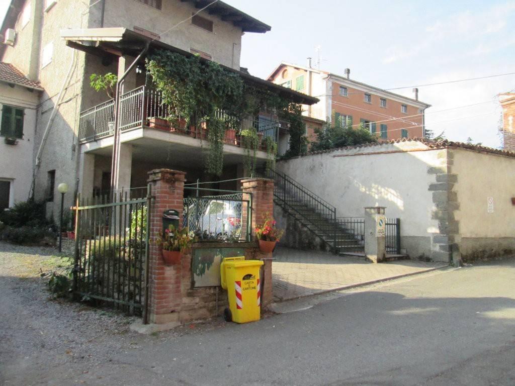 Villa a schiera in vendita a Lerma