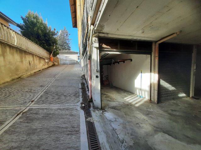 Garage or car box in Via Sant'Antonio, Ovada - Photo 1