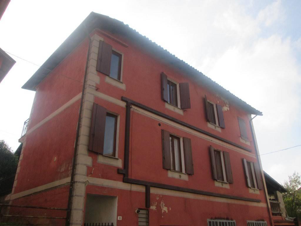 Villa in vendita a Silvano D'Orba