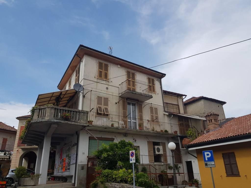 Appartamento in vendita a Montaldo Bormida