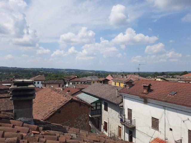 Casa indipendente in Via 20 Settembre, Silvano d'Orba - Foto 1