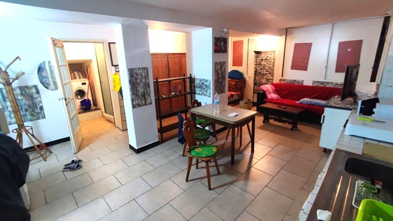 Magazzino in Salita della Seta, Genova, {3} - Foto 1