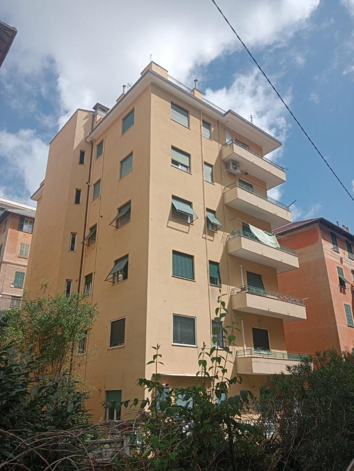 appartamento in vendita a Genova in zona Pegli
