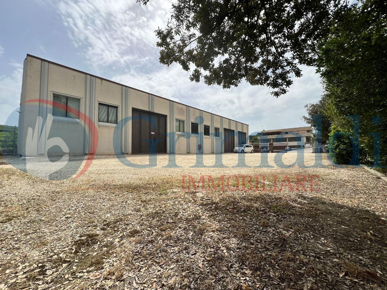 Capannone in , Magione, {3} - Foto 1