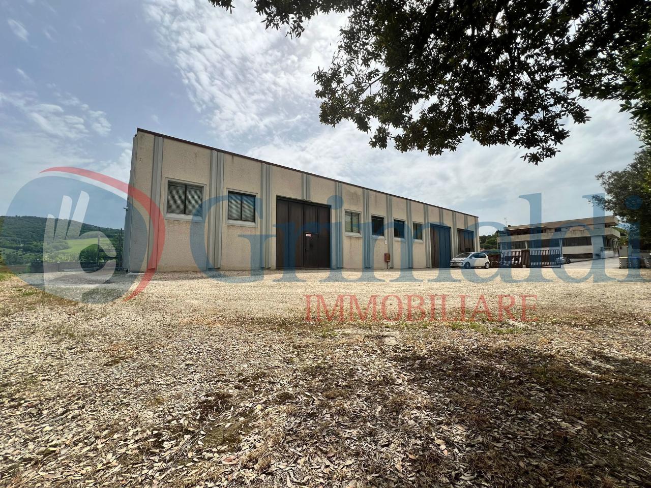 Capannone in , Magione, {3} - Foto 2