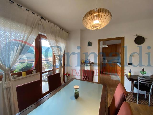 4-room flat in Via Antonio Gramsci, Corciano - Photo 1